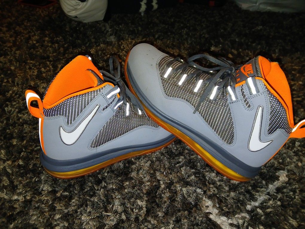 Nike Air Max Darwin 360