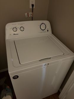 Washer