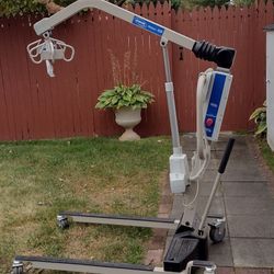 Hoyer Medical Lift