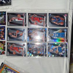 Sports Cards 