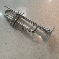 Kanstul Trumpet 1070 ( Professional Trumpet)
