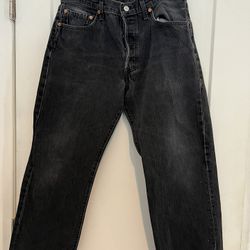 Vintage Levis 