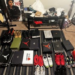 Og Shoe Collection