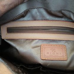 Bolsa De Mano Rioni Moda Italia Solo Se Uso Una Ves