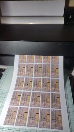 Business Cards
