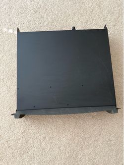 Crown XTi 6002 Power Amplifier 6000 Watts