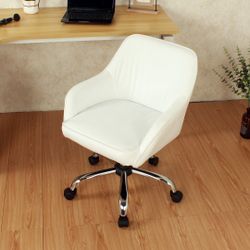 Velvet Office Executive Chair