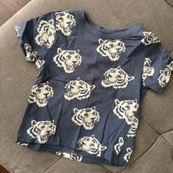 Zara T-Shirt