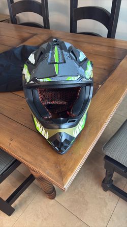 Orthrus helmet xl