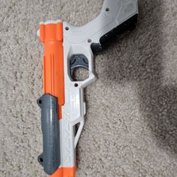 Nerf Gun