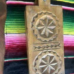 Antique Match Box Made in India 