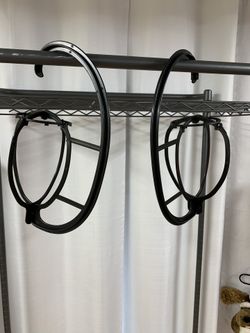 Wig Hangers