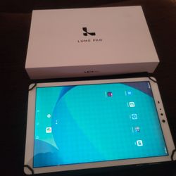 Leia Lume Pad 3D Tablet 10.1