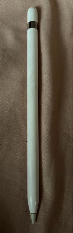 Apple Pencil 1st gen