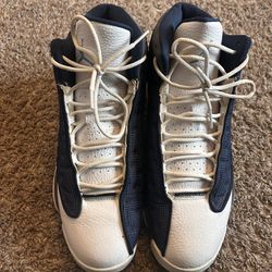 Jordan 13 Retro “Flint”