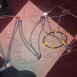 SCC Security Chain ZT741