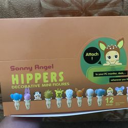 Sonny Angels