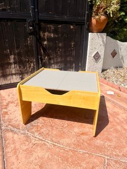Kids Lego/Play Table