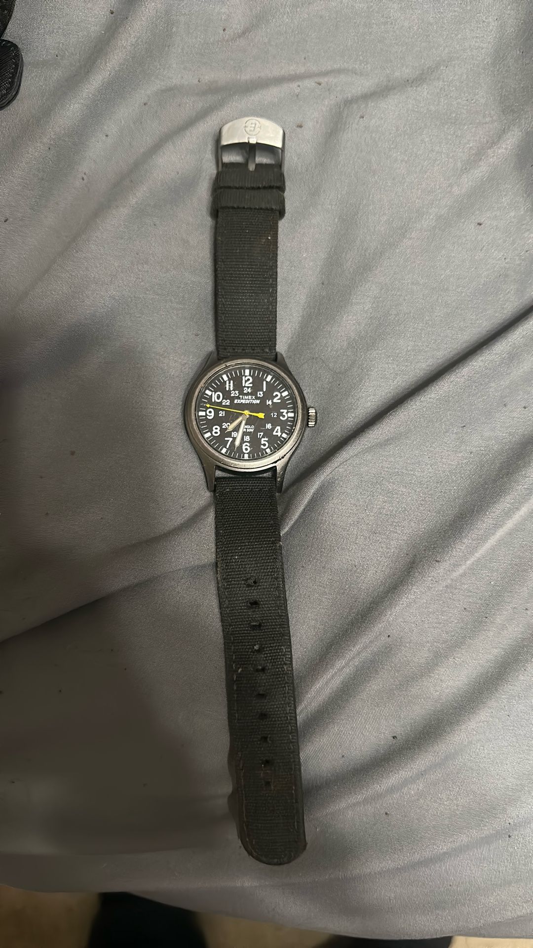Timex Expedition Watch