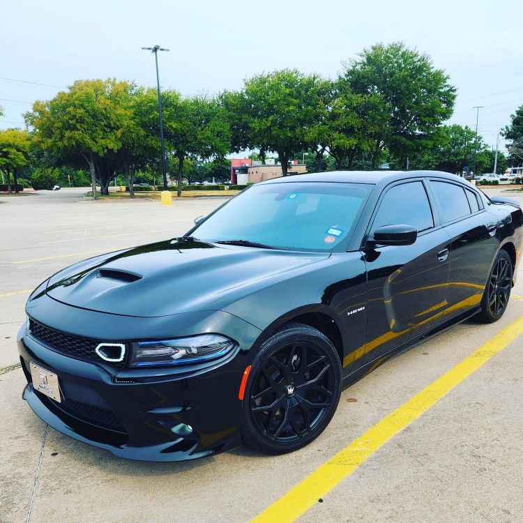 2020 Dodge Charger