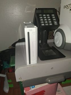 Wii