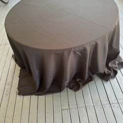 tablecloth 120 round