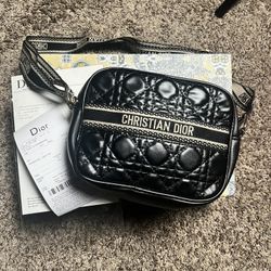 Dior Bag