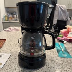 Coffee Maker