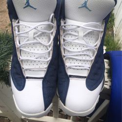 Jordan 13s Flints