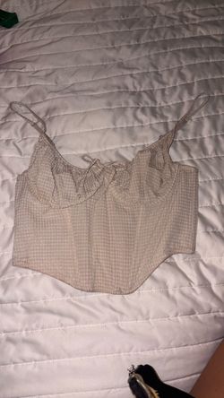 Urban Outfitters Corset