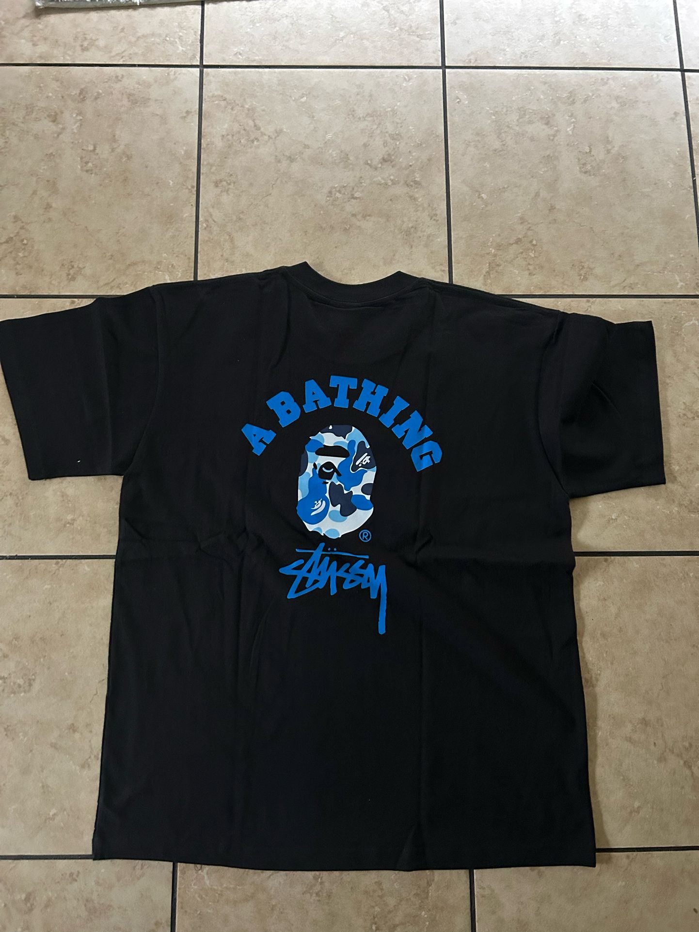 Bape Tee