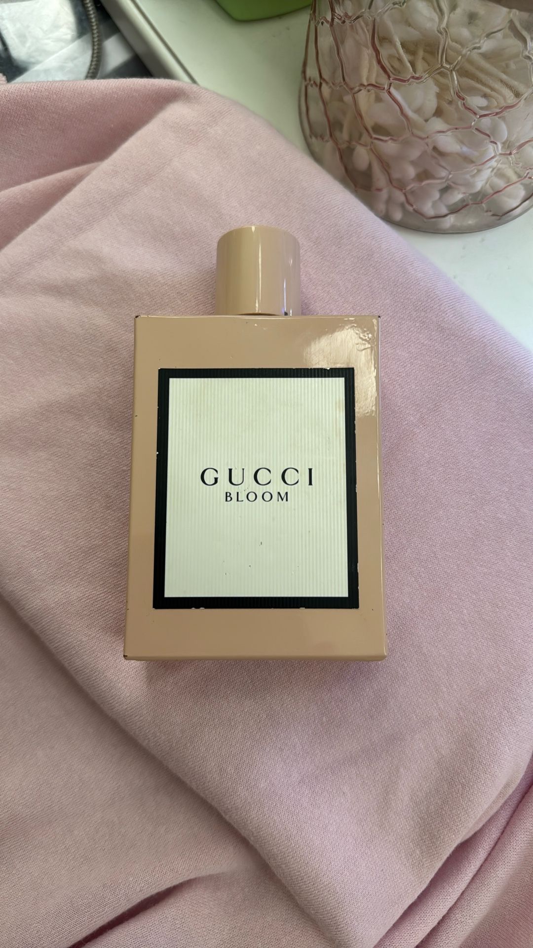 Gucci Bloom