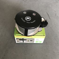 Pest Repellent $20