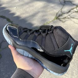 Jordan 11 Gamma