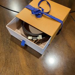 Louis Vuitton Belt Remake