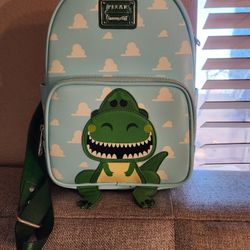Disney Pixard Backpack 