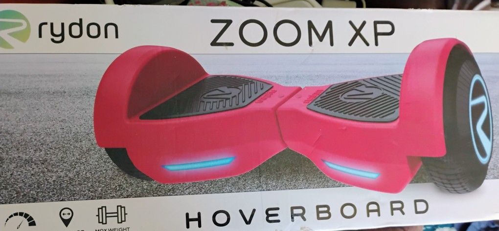 Hoverboard