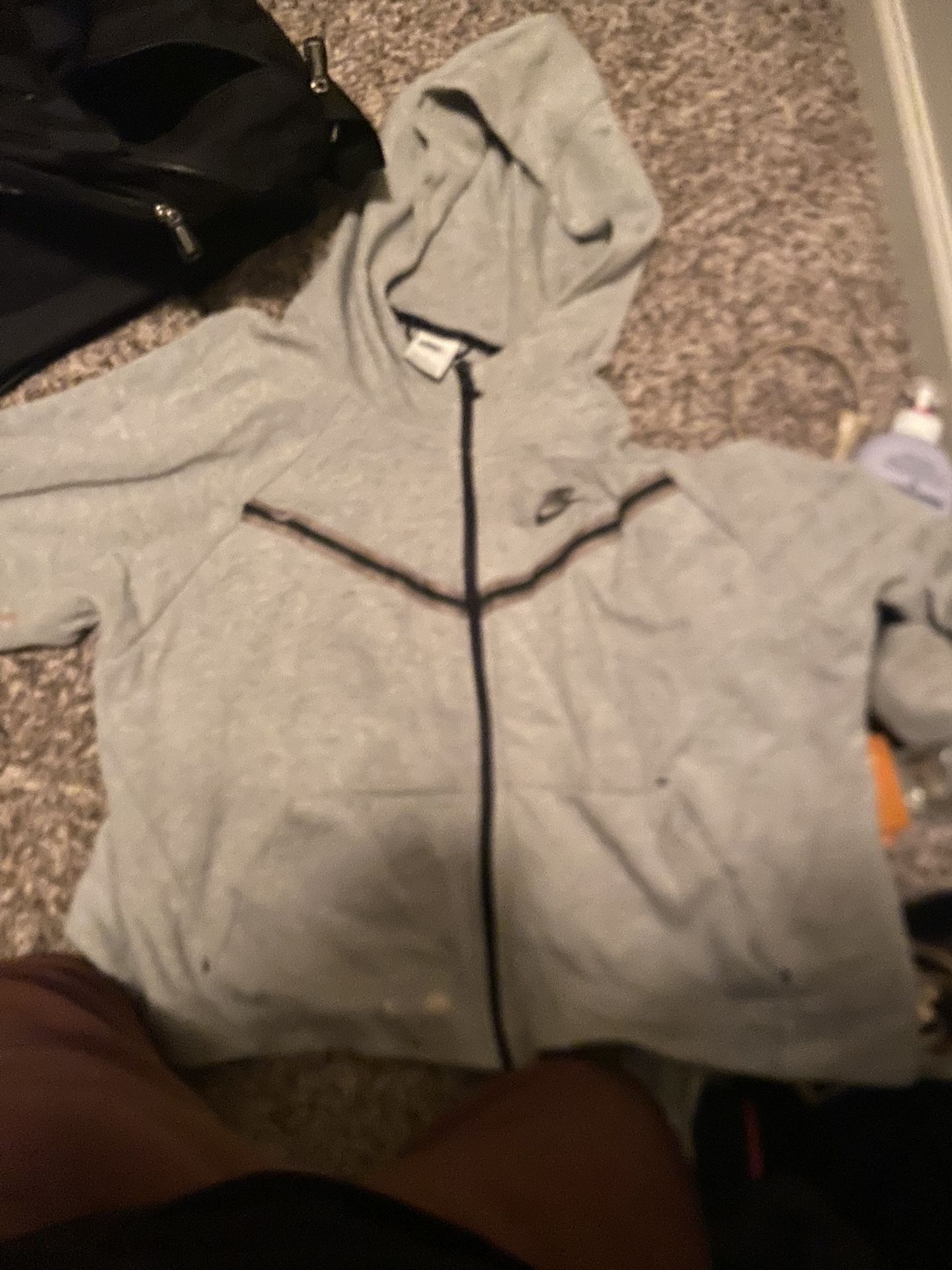 Nike Tech