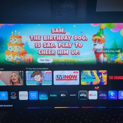 Samsung S90D 42" OLED