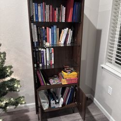 Book Shelves 