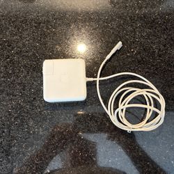 Apple 60W L-Tip Power Adapter Charger Mac Book Pro 13'' (2006-2012) A1344