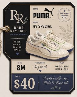 Classic Pumas