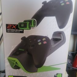 Power Stand