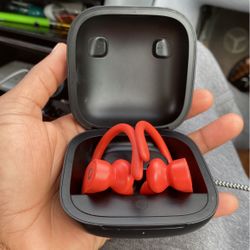 Wireless Beats Pro Headphones 