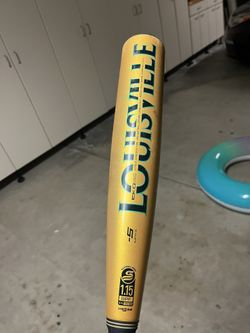Baseball Bat