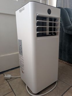Portable Air Conditioner OL-A016JA05N3