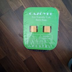 Swim Assist Back Float