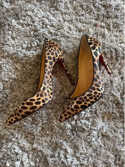 Women’s High Heels size 6.5-7.5