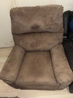 Aries Rocking Recliner