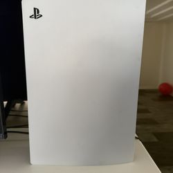 PS5 FOR SALE!!